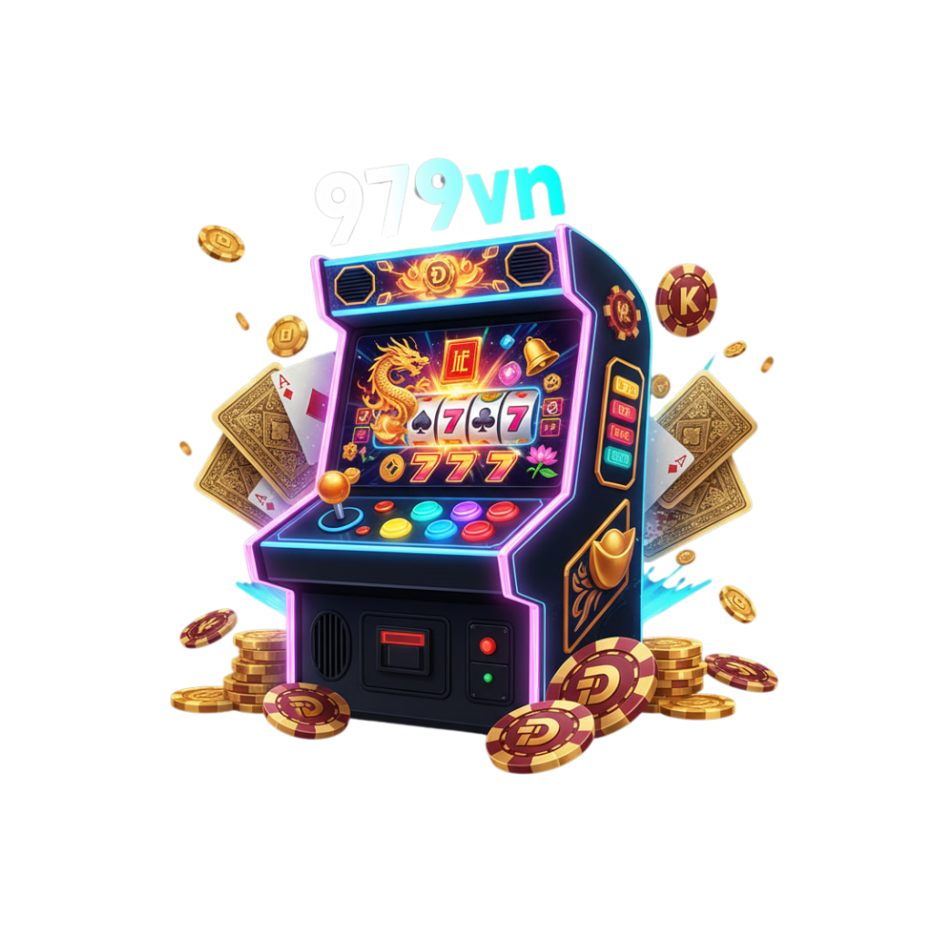 Logo của 979vn
